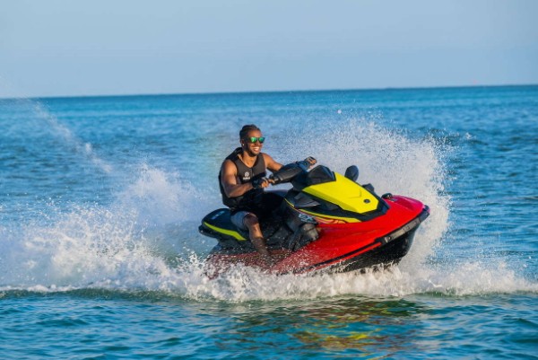 Jet Ski Rentals Tobermory